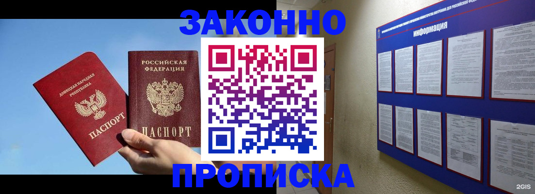 прописка гарантия в Стародубе